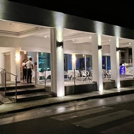 Hotel Alkquimia Bayahibe Exterior foto